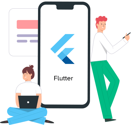 Hire Flutter Developer